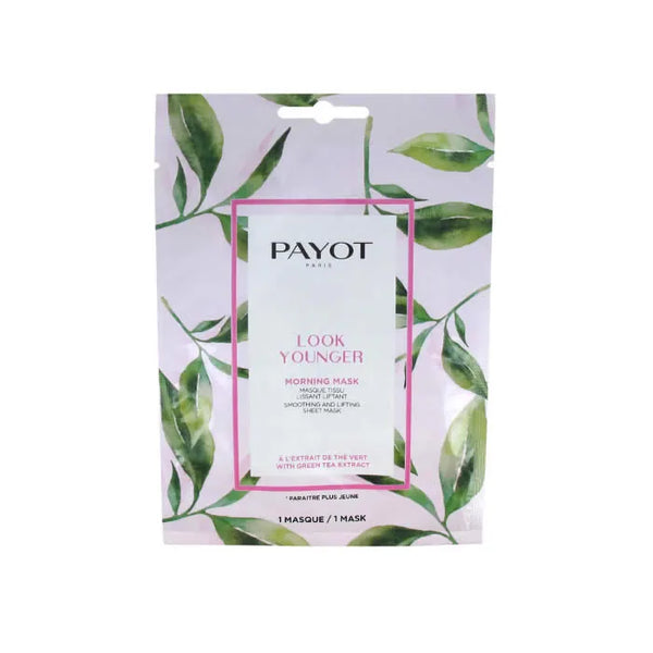 Payot Look Younger Masque Tissu Lissant Liftant - Batty Beauty