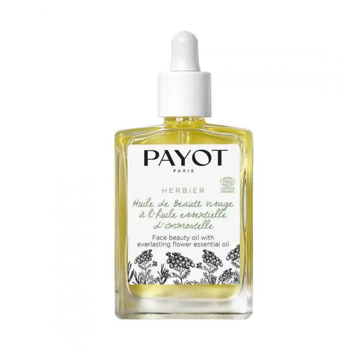 Payot Huile de Beauté Visage