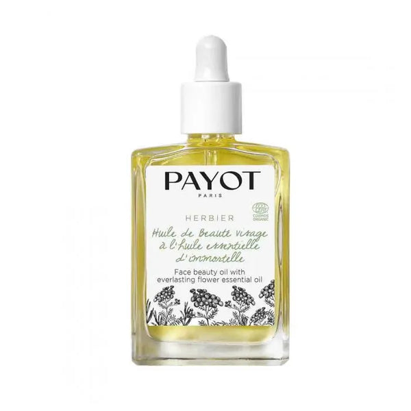 Payot Huile de Beauté Visage 30ml - Batty Beauty