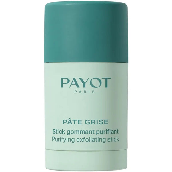 Payot Pâte Grise Stick Gommant Purifiant 25g - Batty Beauty