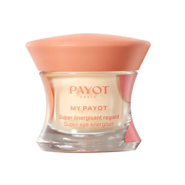 Payot Super Energisant Regard 15ml - Batty Beauty