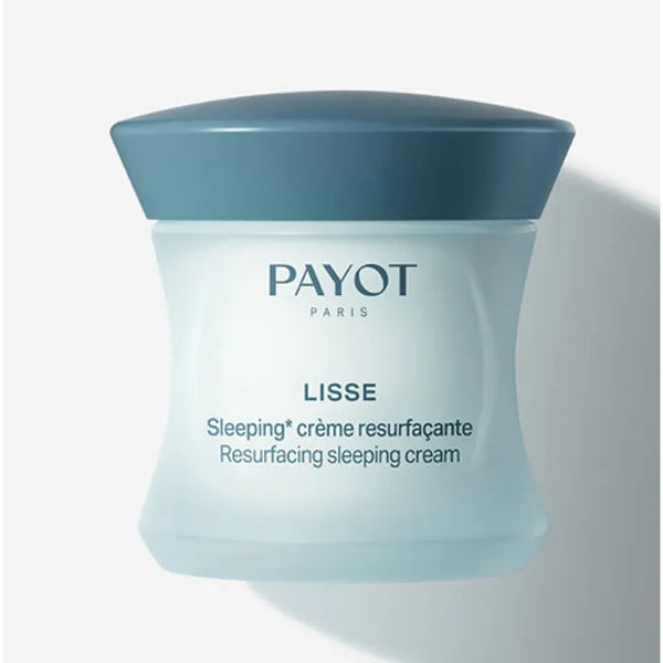 Payot Sleeping Crème Resurfaçante 50ml - Batty Beauty