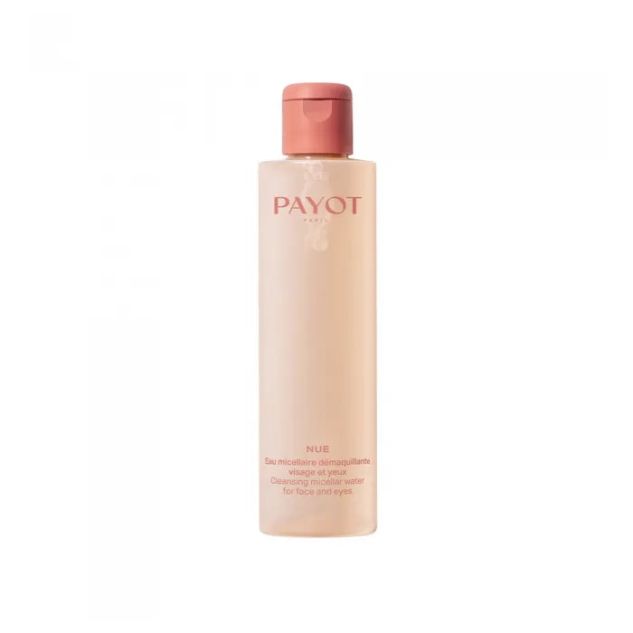 Payot Nue Eau Micellaire Demaquillante