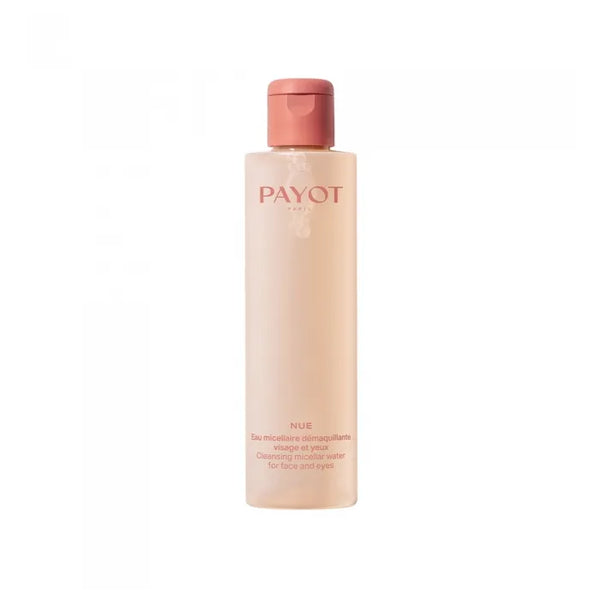 Payot Nue Eau Micellaire Demaquillante 200ml - Batty Beauty