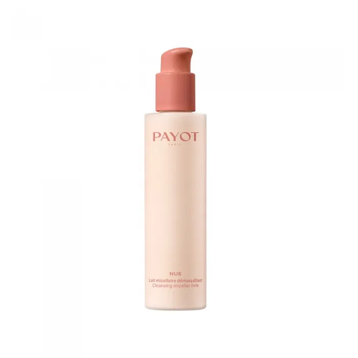 Payot Nue Lait Micellaire Démaquillant