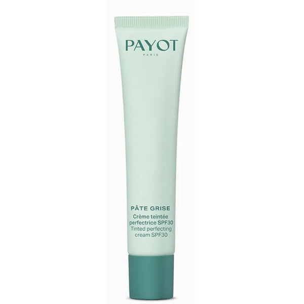 Payot Pâte Grise Crème Teintée Perfectrice Spf30 40ml - PAYOT