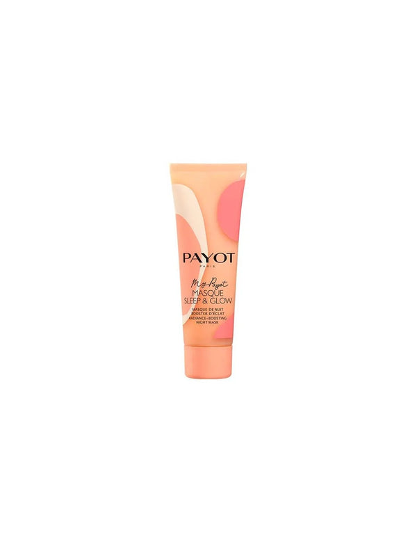 Payot Sleeping Masque Eclat 50ml - Batty Beauty