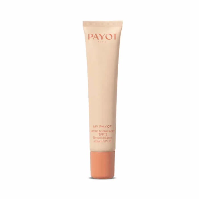 Payot My Payot Crème Teintée Éclat Spf15