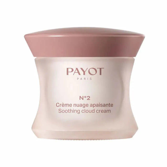 Payot N2 Soothing Cloud Cream
