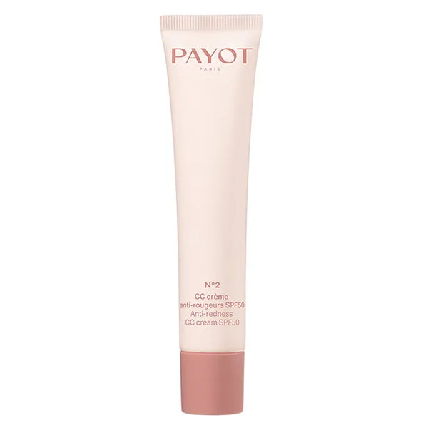 Payot Crème N2 CC Cream Spf50 40ml - Batty Beauty