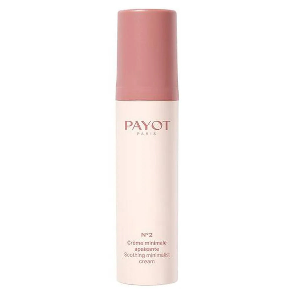 Payot Creme Minimale Apaisante