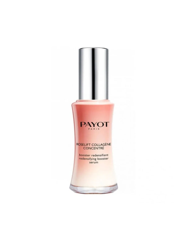 Payot Rose Lift Collagene Conc 30ml - Batty Beauty
