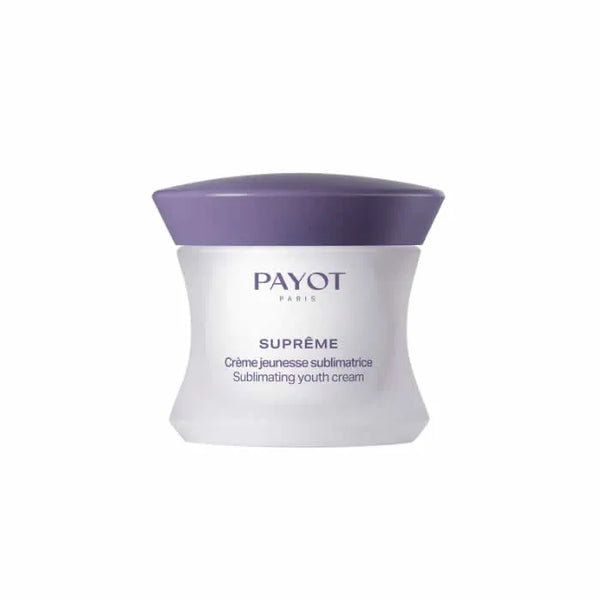 Payot Supreme Crème Jeunesse Sublimatrice 50ml - Batty Beauty