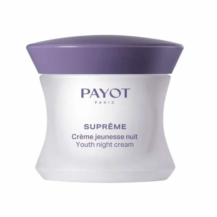 Payot Suprême Crème Jeunesse Nuit