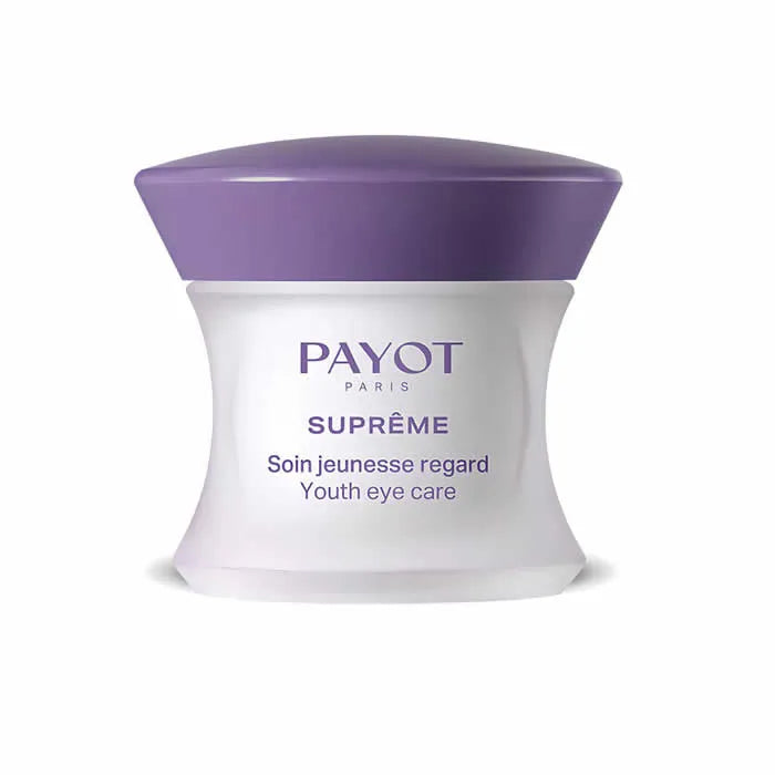 Payot Supreme Soin Jeunesse Regard