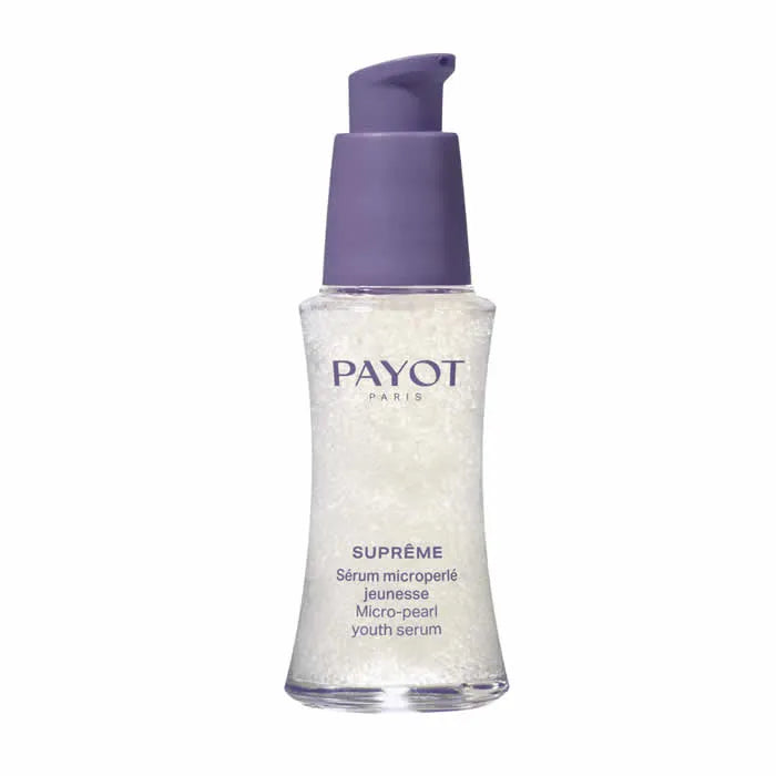 Payot Suprême Serum Microperle Jeunesse