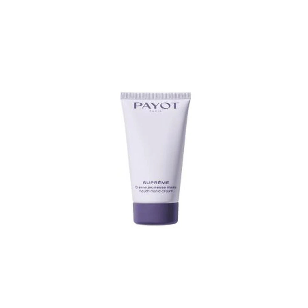 Payot Supreme Jeunesse Le Mains