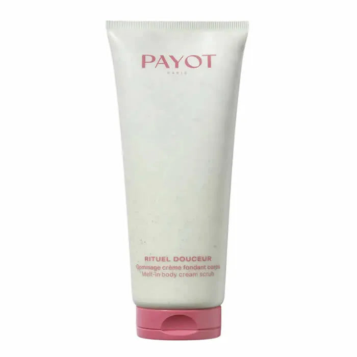 Payot Rituel Douceur Gommage Crème Fondant Corps