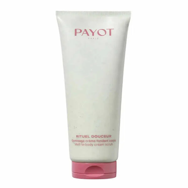 Payot Rituel Douceur Gommage Crème Fondant Corps 200ml - Batty Beauty