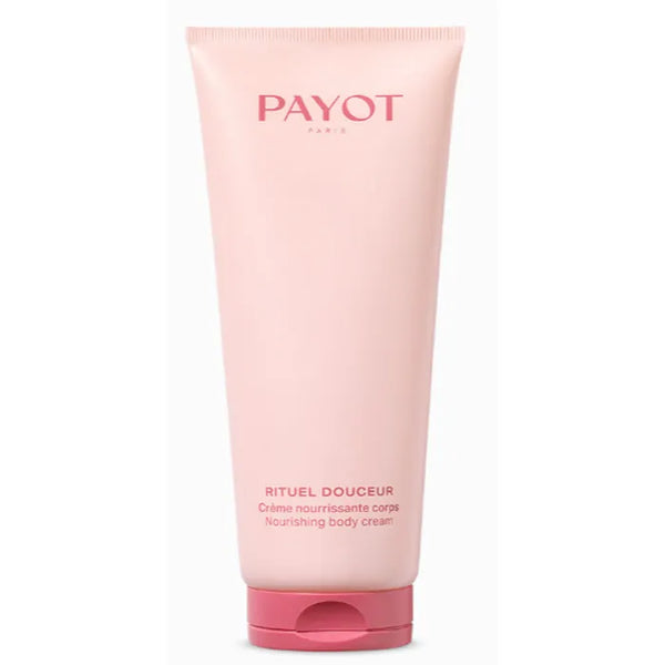 Payot Rituel Douceur Crème Nourrissante Corps 200ml - Batty Beauty
