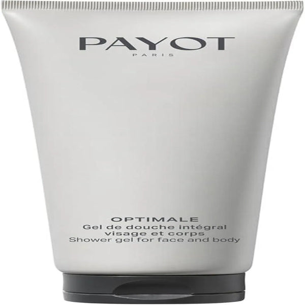 Payot Optimale Gel Douche Intégral Visage et Corps 200ml - Batty Beauty