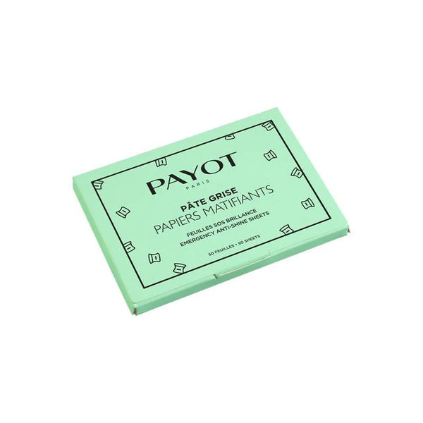 Payot Pâte Grise Papiers Mat Individual - Batty Beauty