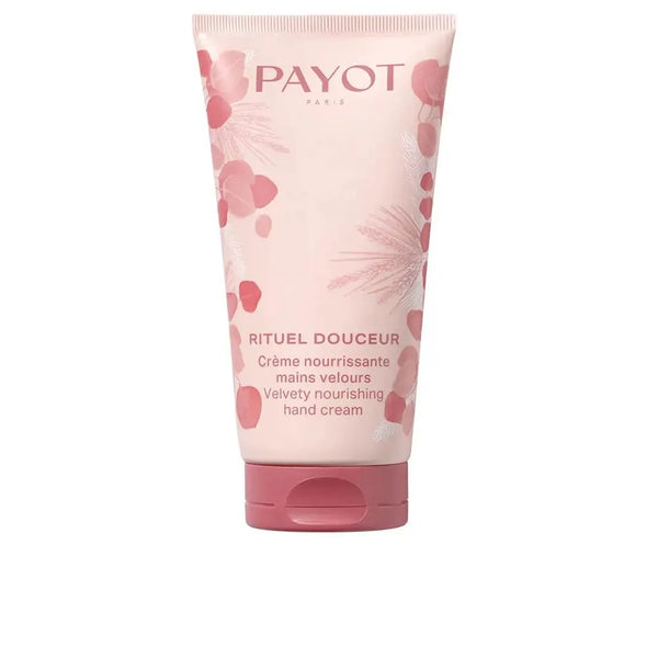 Payot Creme Nourrisante Mains Velours 75ml - Batty Beauty