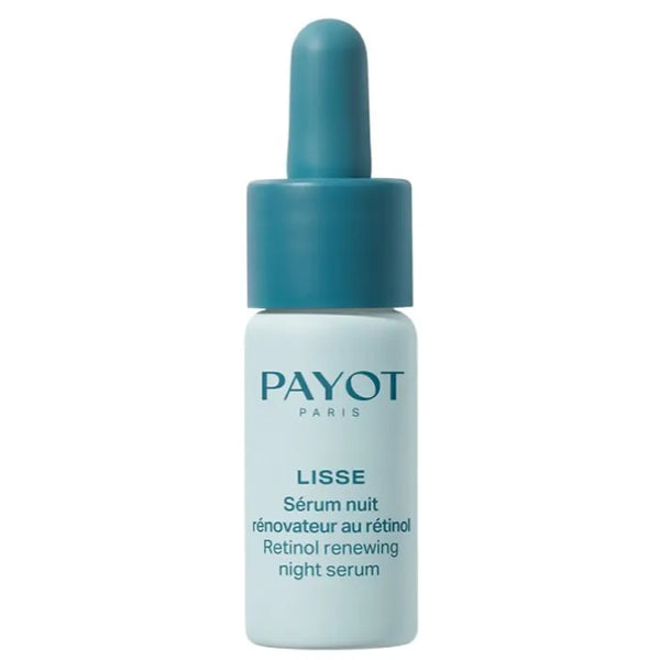 Payot Sérum Nuit Rénovateur Au Rétinol 15ml - Batty Beauty