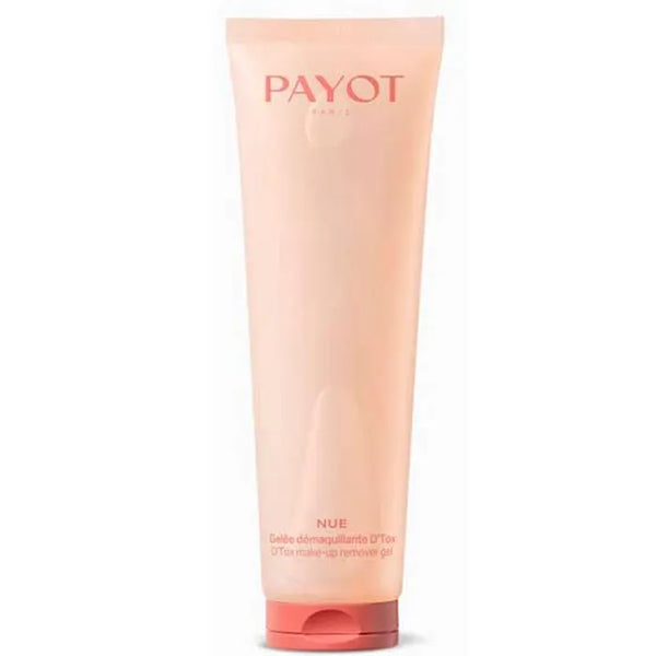 Payot Gelée Démaquillante D´Tox 150ml - Batty Beauty