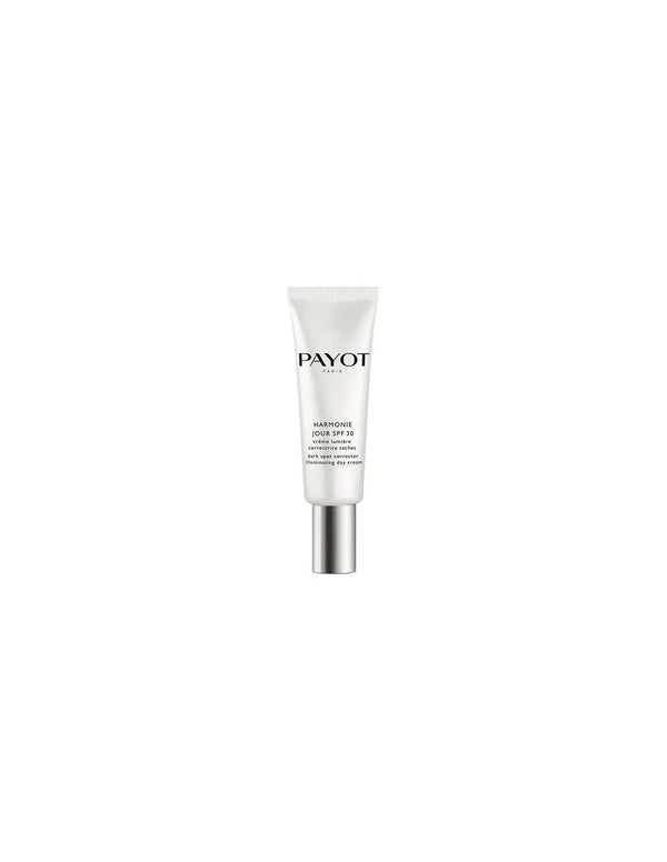 Payot Harmonie Crema Iluminadora Correctora De Manchas Spf30 40ml - PAYOT