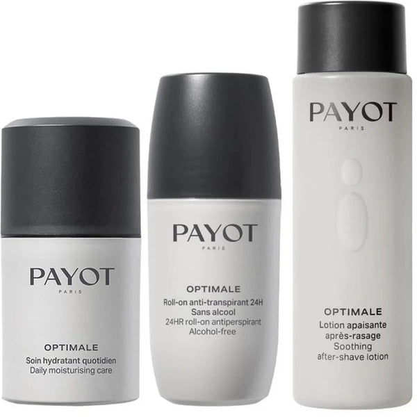 Payot Optimale Estuche 3 Piezas - PAYOT