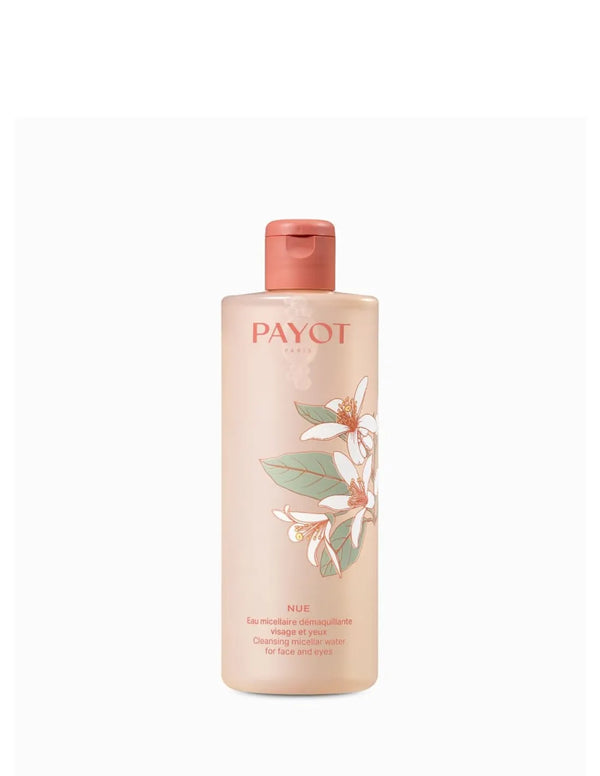 Payot Nue Agua Micelar Limpiadora Edición Limitada 400ml - PAYOT