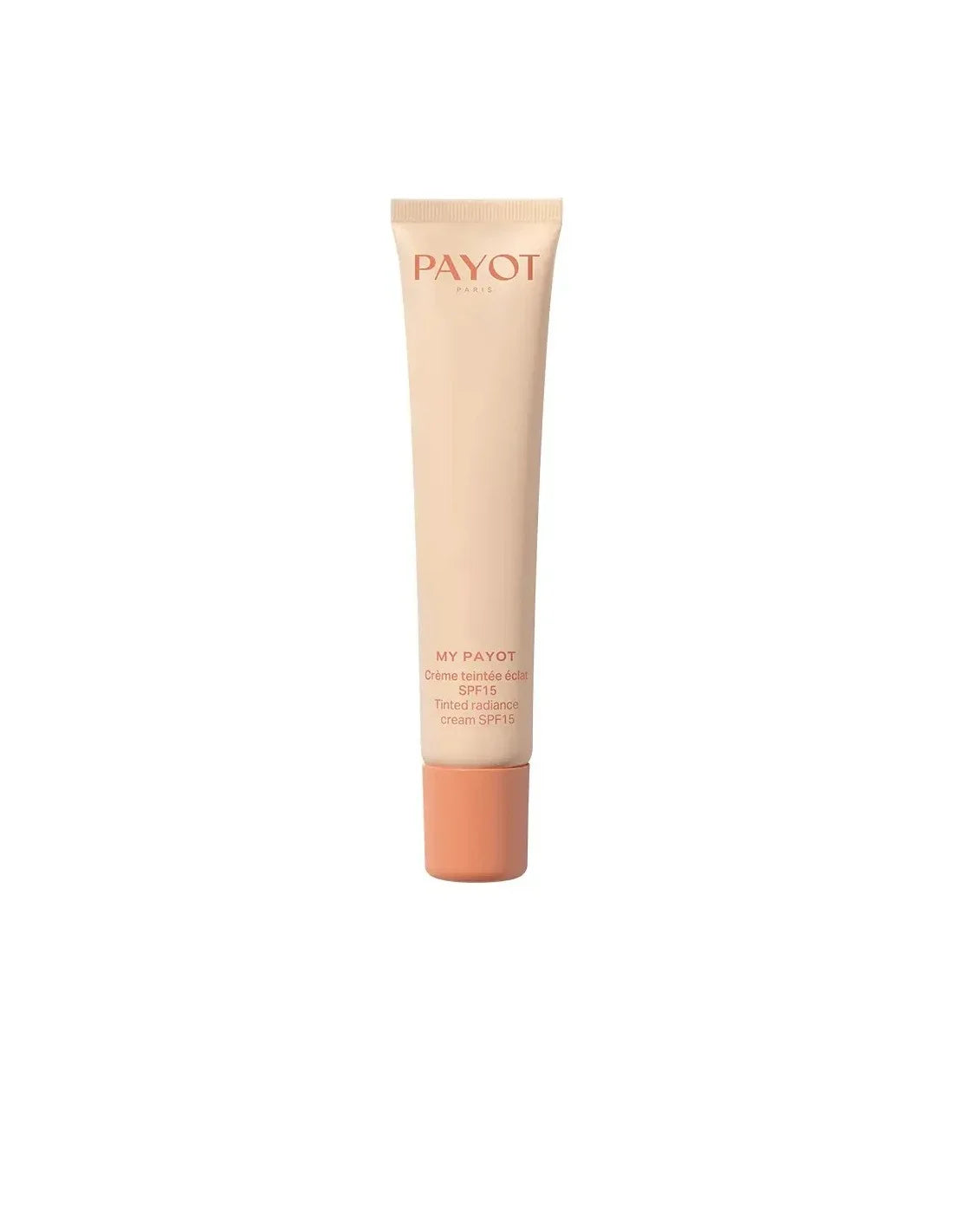 Payot My Payot Crema Iluminadora Con Color Spf15 Ed Lim