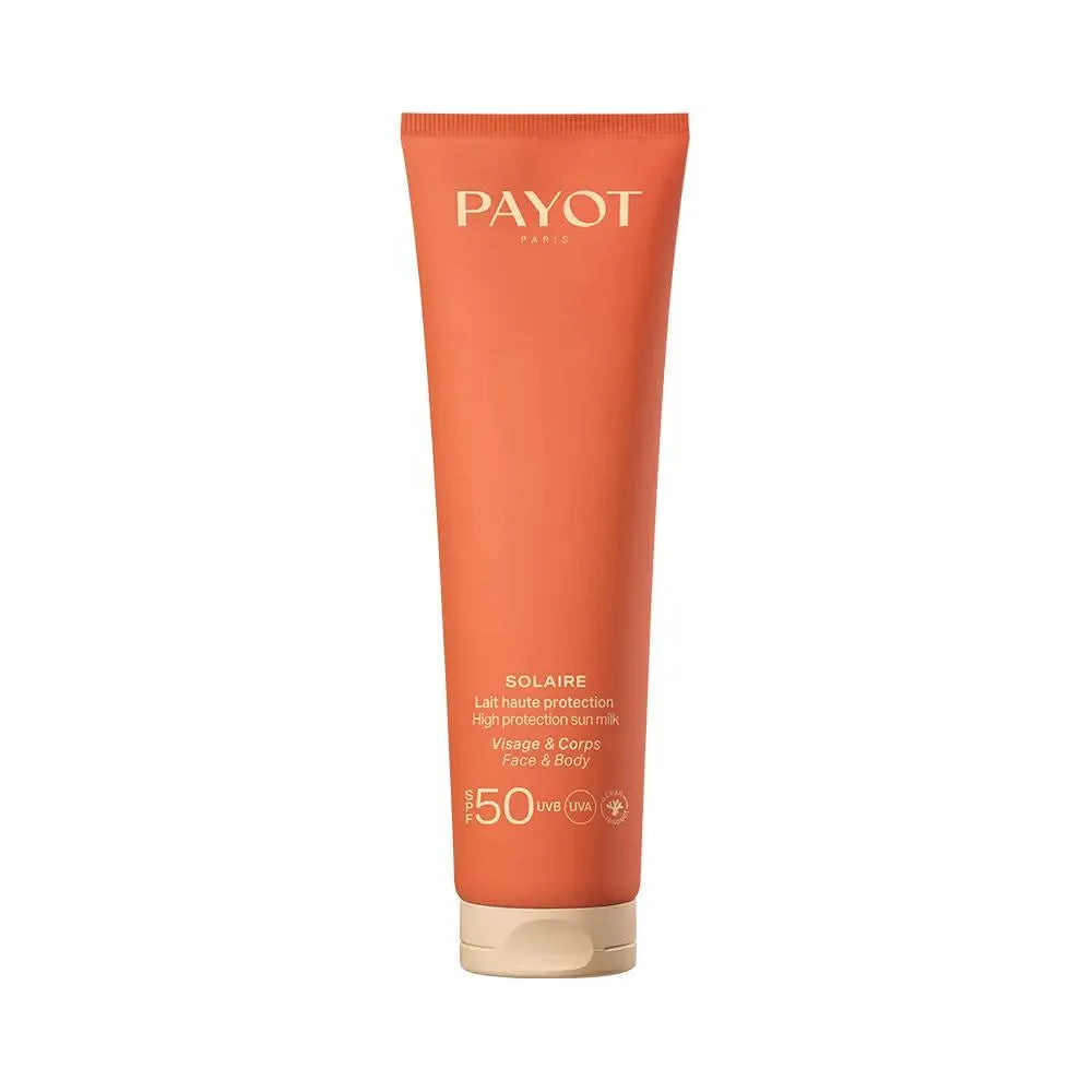 Payot Solaire Protector Solar Leche Spf50
