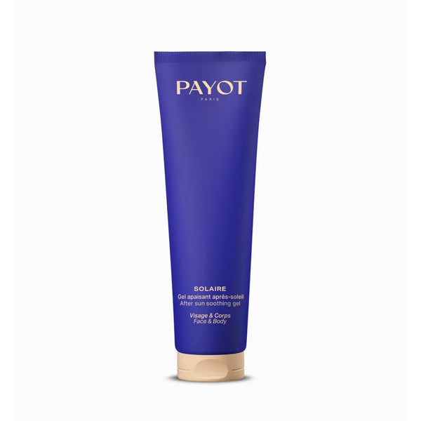 Payot Solaire Gel Calmante Para Después Del Sol 120ml - Batty Beauty