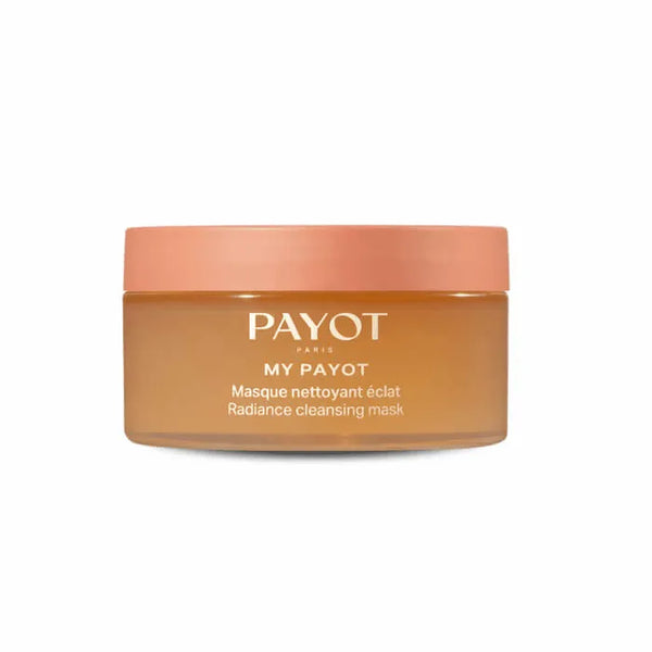 Payot My Payot Masque Nettoyant Eclat 100ml - Batty Beauty
