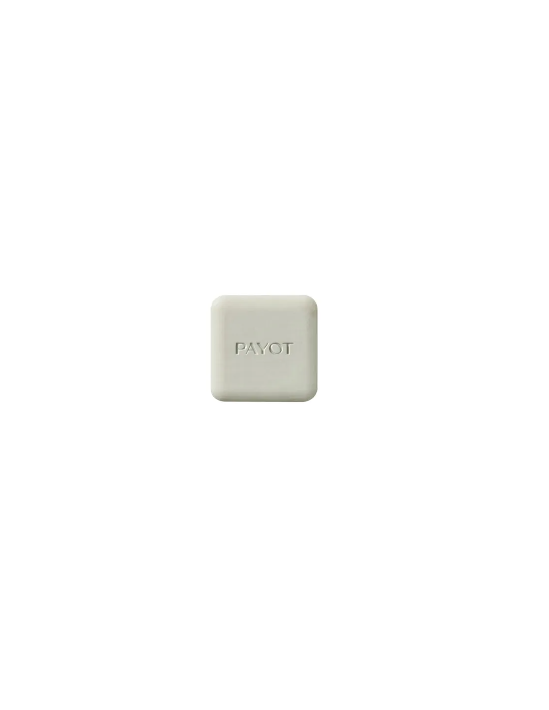 Payot Pâte Grise Limpiador Sólido Purificante