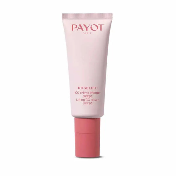 Payot Roselift CC Creme Liftante Spf30 40ml - PAYOT