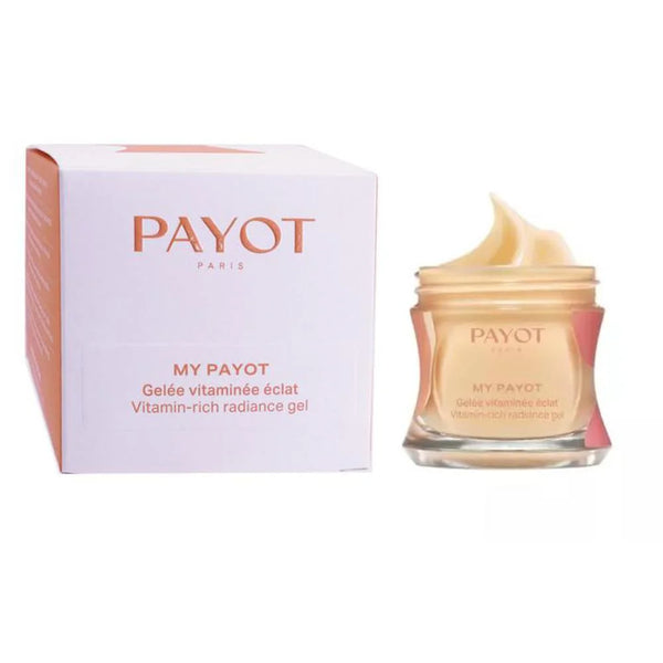 Payot My Payot Gelee Vitaminee Eclat 50 - Batty Beauty