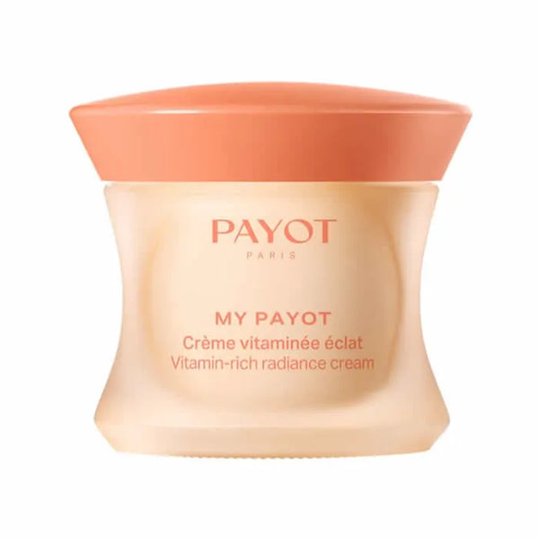 Payot My Payot Crème Vitaminée Éclat 50ml - Batty Beauty