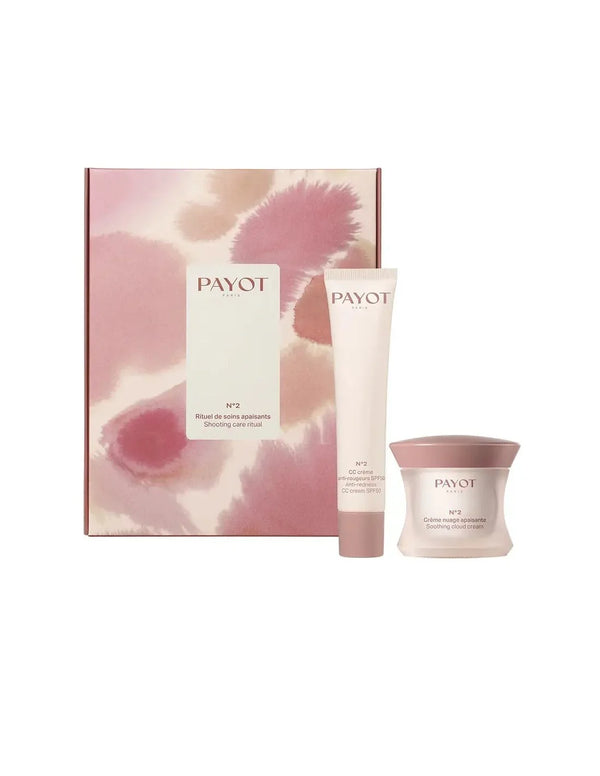 Payot N2 Crème Nuage Apaisante Estuche 2 Piezas - Batty Beauty