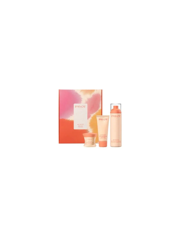 Payot My Rituel Glow Antipol Mist Set25 - Batty Beauty