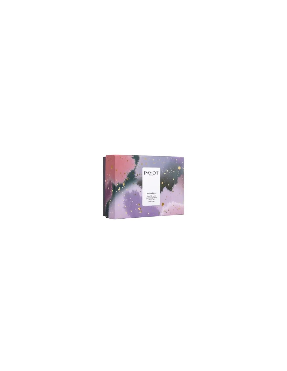 Payot Supreme Jeunesse Jour Contorno De Ojos Neo Serum