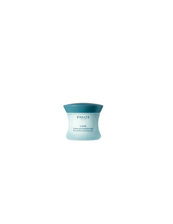 Payot Lisse Crema Rica Alisadora De Arrugas 50ml - Batty Beauty
