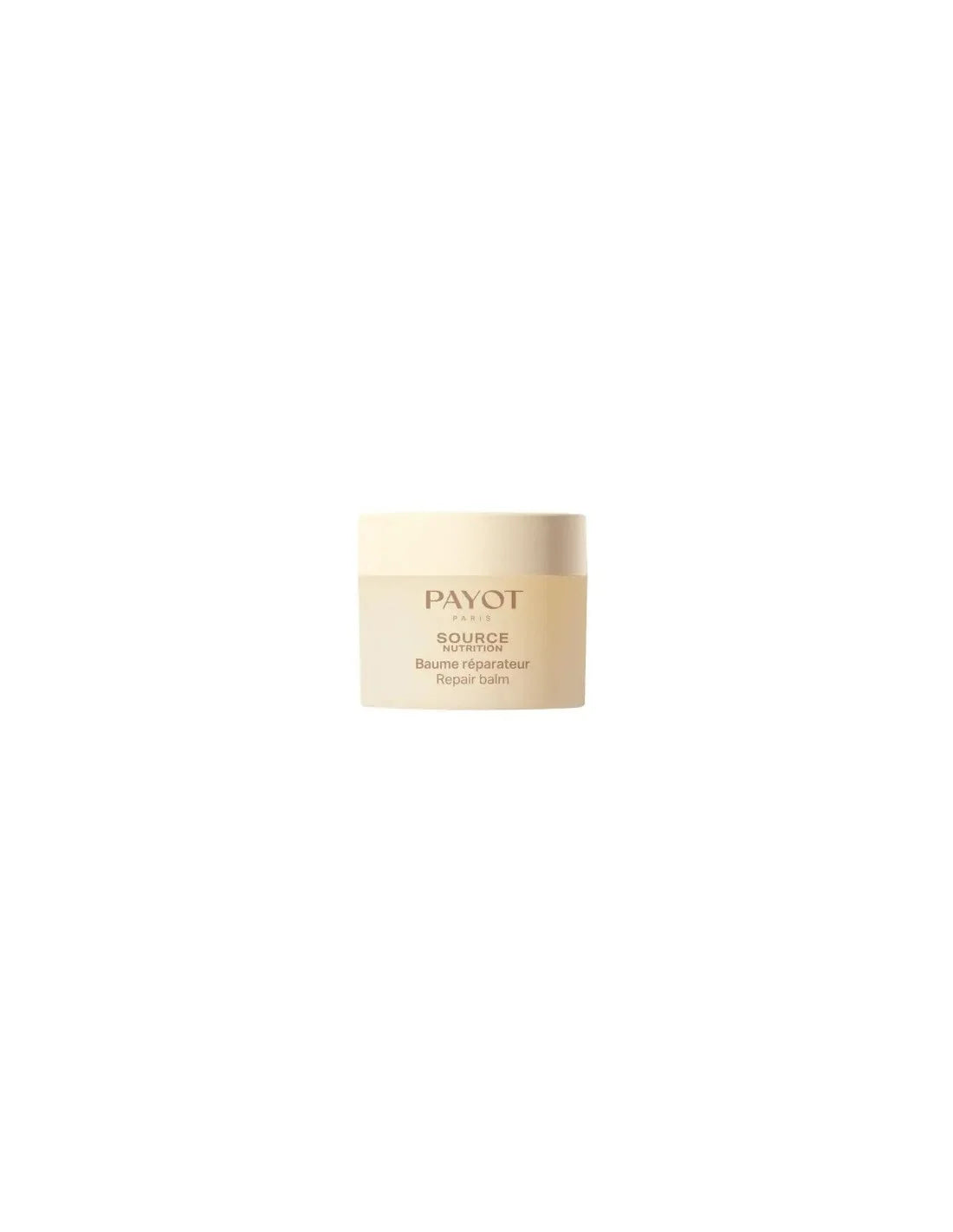 Payot Source Nutrition Bálsamo Reparador