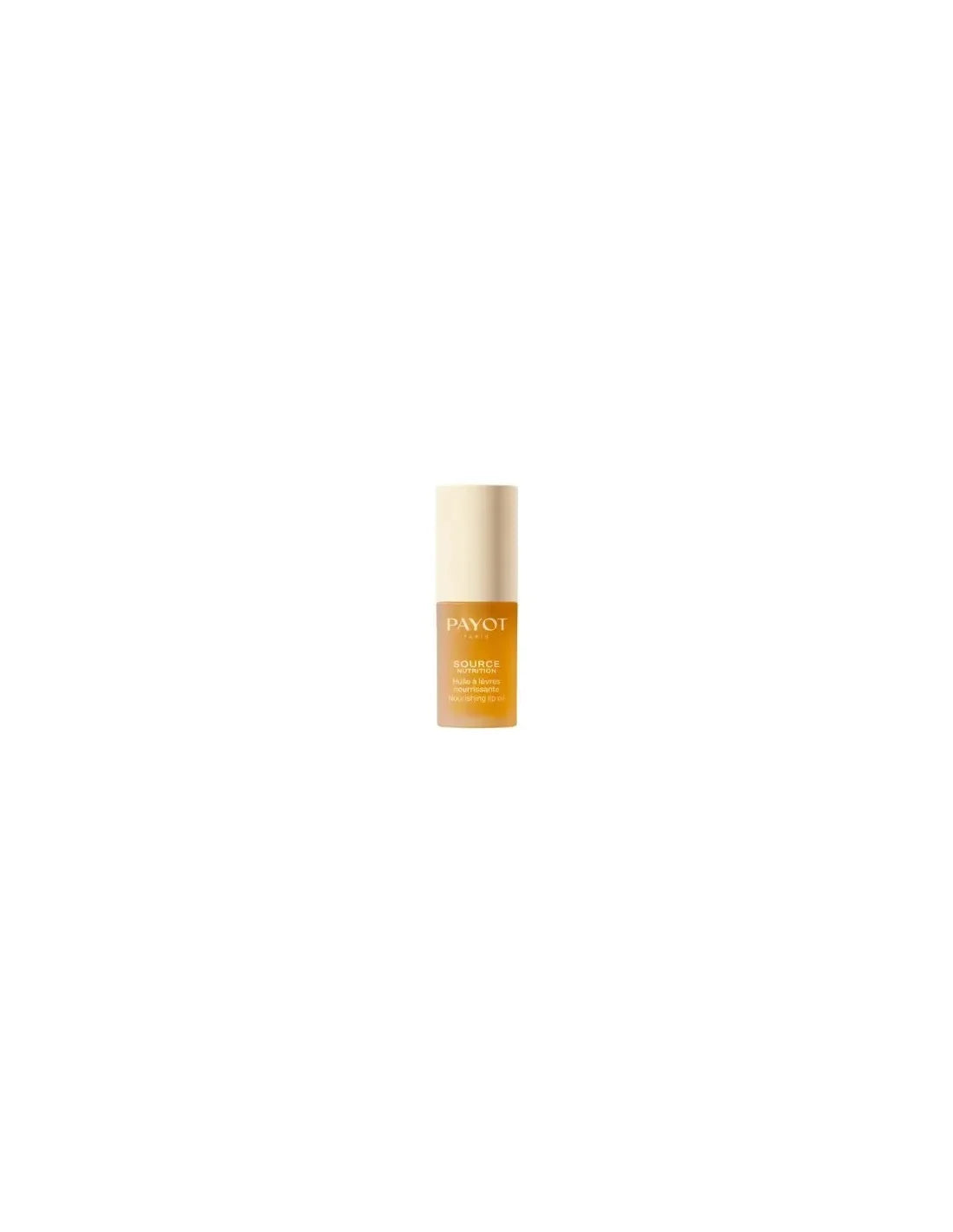 Payot Source Nutrition Aceite Labial Nutritivo