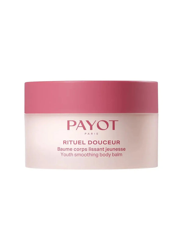 Payot Rituel Douceur Bálsamo Corporal Alisador De Juventud 200ml - Batty Beauty