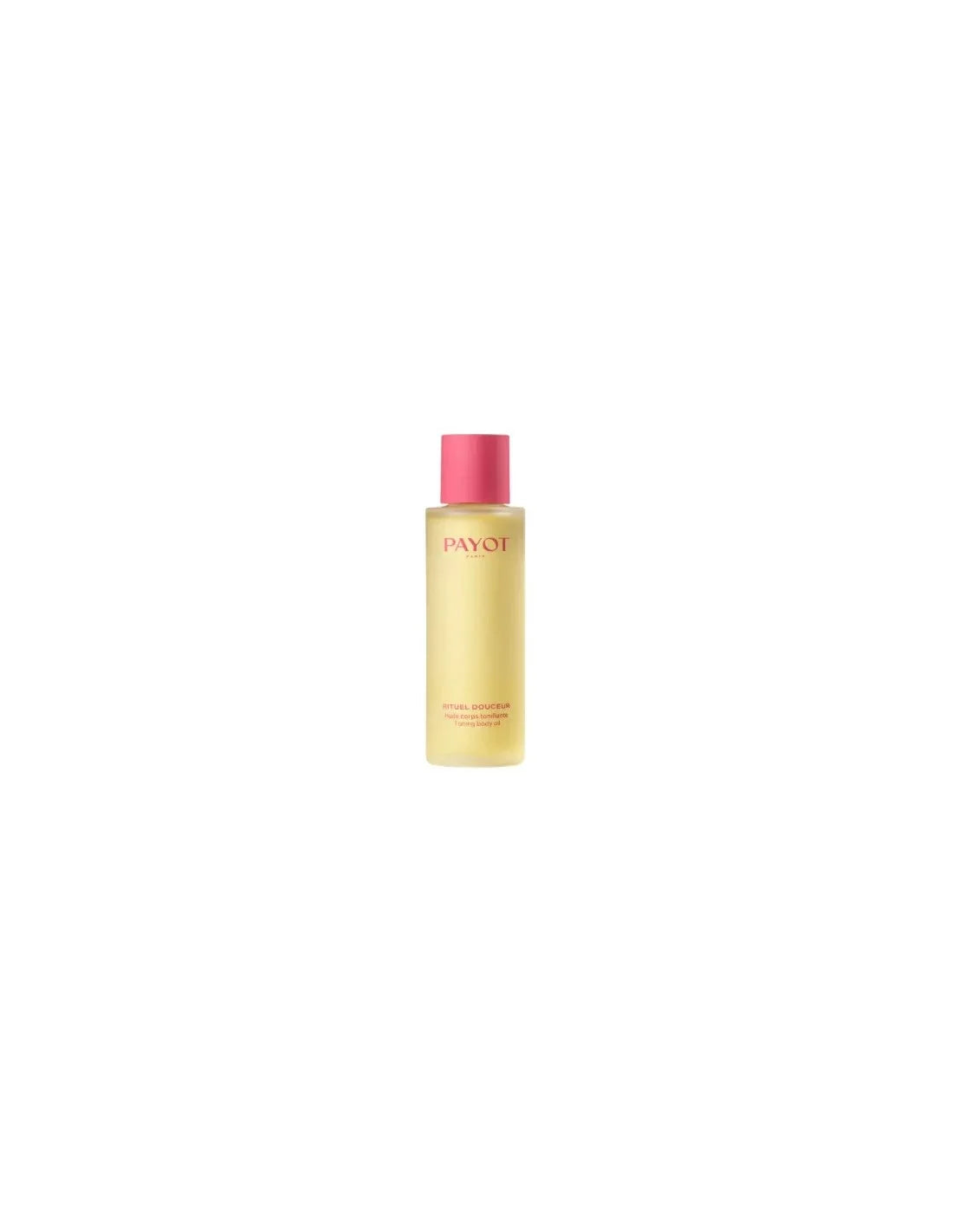 Payot Rituel Douceur Aceite Corporal Tonificante