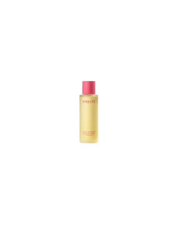 Payot Rituel Douceur Aceite Corporal Tonificante 100ml - Batty Beauty