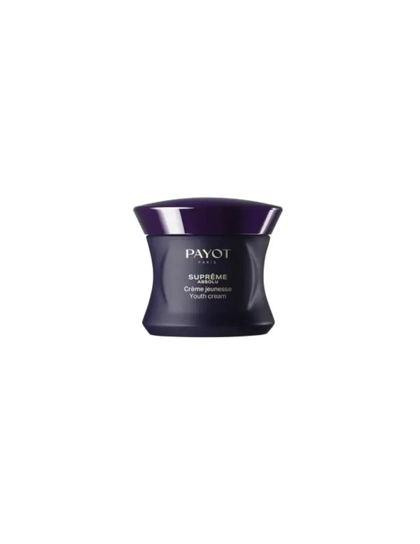 Payot Suprême Absolu Crema Rejuvenecedora 50ml - Batty Beauty